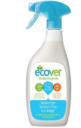 Ruitenreiniger spray Ecover 500 ml BIO
