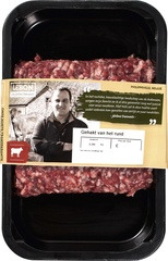 Rundergehakt Lebon 300 gram (diepvries) BIO Rundergehakt Lebon 300 gram (diepvries) BIO