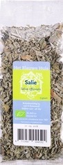 Salie Het Blauwe Huis 15 gram BIO Salie Het Blauwe Huis 15 gram BIO