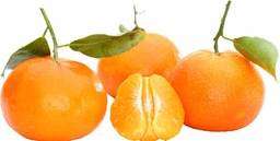 Satsuma mandarijnen 