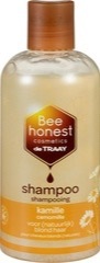 Shampoo kamille Bee honest cosmetics 250 ml BIO Shampoo kamille Bee honest cosmetics 250 ml BIO
