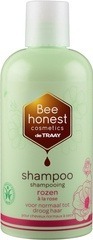 Shampoo rozen Bee honest cosmetics 500 ml BIO
