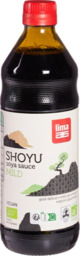 Shoyu (mild) Lima 500 ml