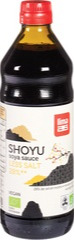 Shoyu mild minder zout Lima BIO