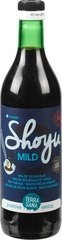 Shoyu milde sojasaus TerraSana 500 ml BIO Shoyu milde sojasaus TerraSana 500 ml BIO
