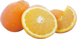 Sinaasappel hand BIO