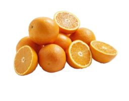 Sinaasappel pers