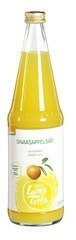 Sinaasappelsap Luna e Terra 700 ml BIO Sinaasappelsap Luna e Terra 700 ml BIO