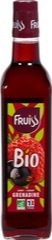 Siroop grenadine limonade Fruiss 700 ml BIO