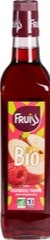 Siroop framboos appel Fruiss 700 ml BIO