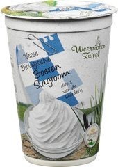 Slagroom Boeren Slagroom Weerribben Zuivel 200 ml BIO Slagroom Boeren Slagroom Weerribben Zuivel 200 ml BIO