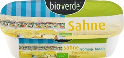 Smeerkaas Bioverde 175 gram BIO Smeerkaas Bioverde 175 gram BIO
