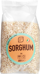 Sorghum GreenAge 400 gram