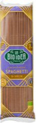 Spaghetti spelt pasta La Bio Idea 500 gram BIO