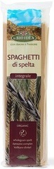 Spaghetti spelt pasta La Bio Idea 500 gram