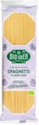 Spaghetti wit pasta La Bio Idea 500 gram BIO