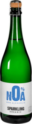 Sparkling chardonnay alcoholvrij Noa 750 ml BIO