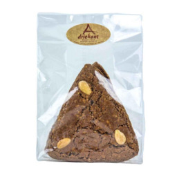 Speculaas 3st Driekant