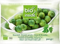 Spruiten Bio Inside 300 gram BIO Spruiten Bio Inside 300 gram BIO