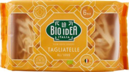 Tagliatelle eipasta La Bio Idea 250 gram BIO