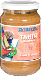Tahin Horizon 350 gram BIO