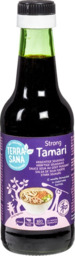 Tamari krachtige sojasaus TerraSana 250 ml BIO