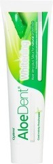 Tandpasta aloë vera whitening Aloe Dent 100 ml BIO Tandpasta aloë vera whitening Aloe Dent 100 ml BIO