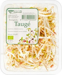 Taugé De Peuleschil 135 gram BIO Taugé De Peuleschil 135 gram BIO