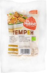 Tempeh De Hobbit 200 gram Tempeh De Hobbit 200 gram