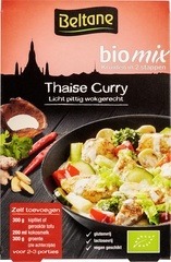 Thaise curry Beltane 20 gram BIO Thaise curry Beltane 20 gram BIO