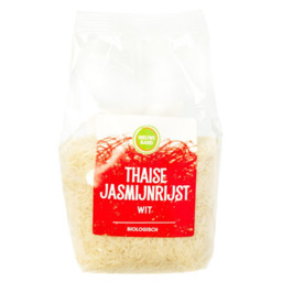 Thaise jasmijn rijst wit Nieuwe Band 500 gram