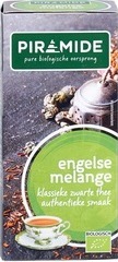 Thee Engelse Melange, Piramide 20 st BIO Thee Engelse Melange, Piramide 20 st BIO