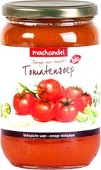 Tomatensoep Machandel 680 gram 