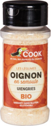 Uiengries Cook 55 gram BIO Uiengries Cook 55 gram BIO