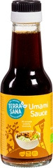 Umami saus TerraSana 145 ml