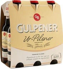 Ur-pilsner 6-pack BIO Ur-pilsner 6-pack BIO