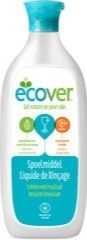 Vaatwas spoelmiddel Ecover Ecover 500 ml BIO Vaatwas spoelmiddel Ecover Ecover 500 ml BIO