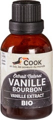 Vanille extract Cook 40ml BIO