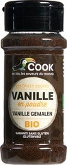 Vanille poeder Cook 10 gram