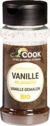 Vanillepoeder Cook 10 gram