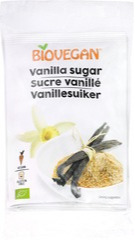 Vanillesuiker 4x8 gram Biovegan 4x8g BIO