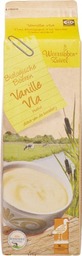 Vanillevla pak Weerribben Zuivel 1 l BIO Vanillevla pak Weerribben Zuivel 1 l BIO