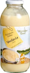 Vanillevla Weerribben Zuivel (fles) 1 l  BIO Vanillevla Weerribben Zuivel (fles) 1 l  BIO