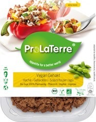 Vegan gehakt ProLaTerre 180 gram BIO