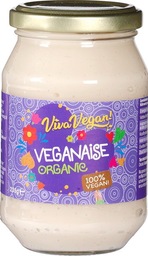 Veganaise Viva Vegan 235 gram BIO