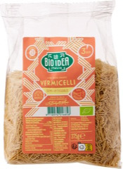 Vermicelli halfvolkoren La Bio Idea 375 gram BIO