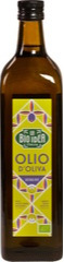 Vierge olijfolie Grieks La Bio Idea 1 l Vierge olijfolie Grieks La Bio Idea 1 l