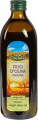 Vierge olijfolie Grieks La Bio Idea 1 l