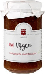 Vijgenjam Mariënwaerdt 250 gram