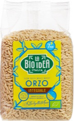 Volkoren orzo La Bio Idea 400 gram
